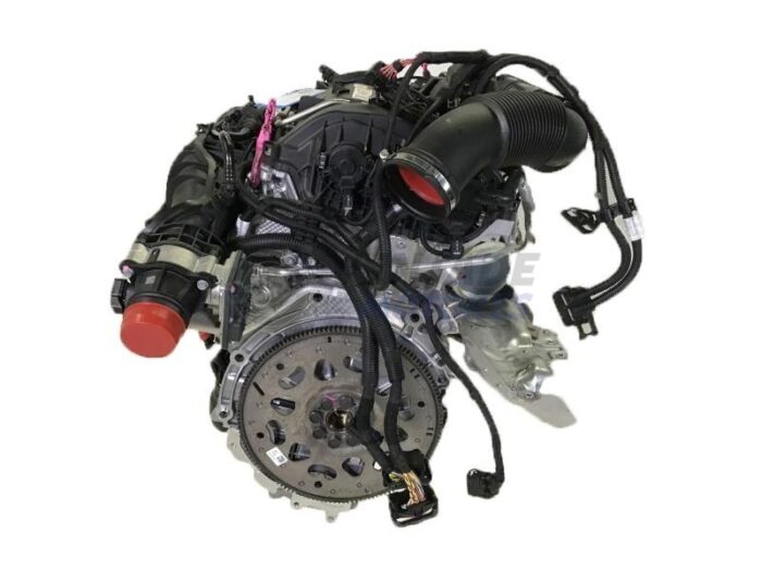 Motor b38 a15 a, b36 a15 a mini mini clubman (f54) cooper - Imagen 2