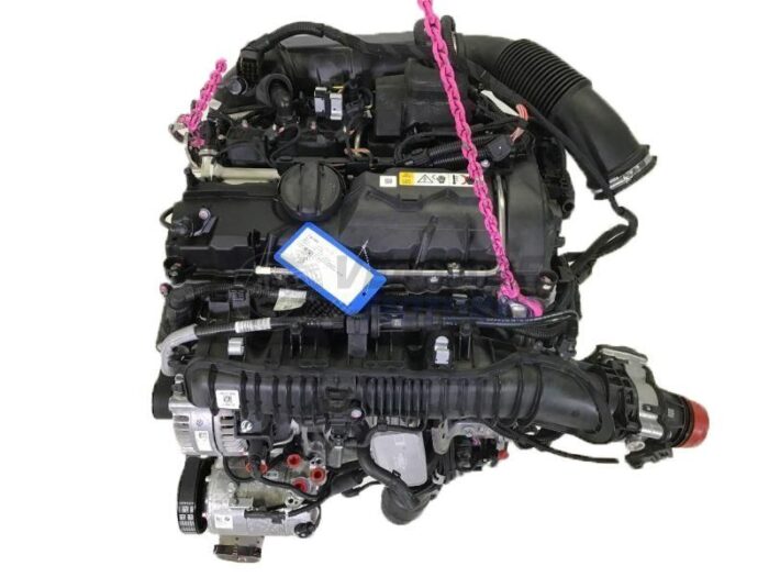 Motor b38 a15 a, b36 a15 a mini mini clubman (f54) cooper - Imagen 2