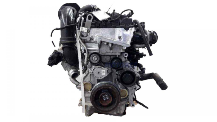 Motor b48 a20 a, b48 a20 f, b46 a20 a mini mini (f56) cooper s - Imagen 3