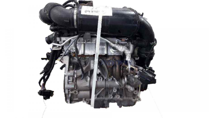 Motor b48 a20 a, b48 a20 f mini mini (f56) cooper s - Imagen 2