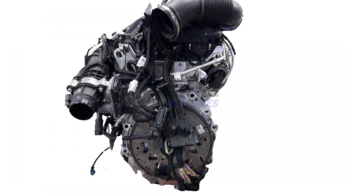 Motor b48 a20 a, b48 a20 f, b46 a20 a mini mini (f56) cooper s