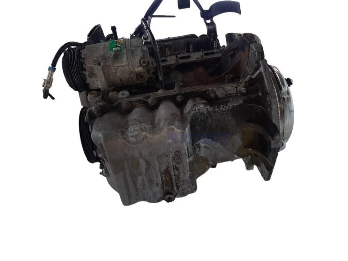 Motor z 12 xep opel agila (a) (h00) 1.2 16v twinport (f68) - Imagen 3