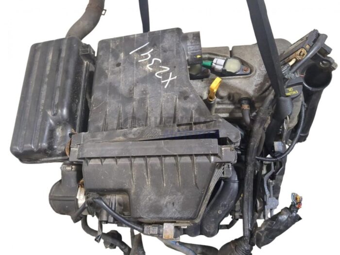 Motor k10b opel agila (b) (h08) 1.0 (f68) - Imagen 2