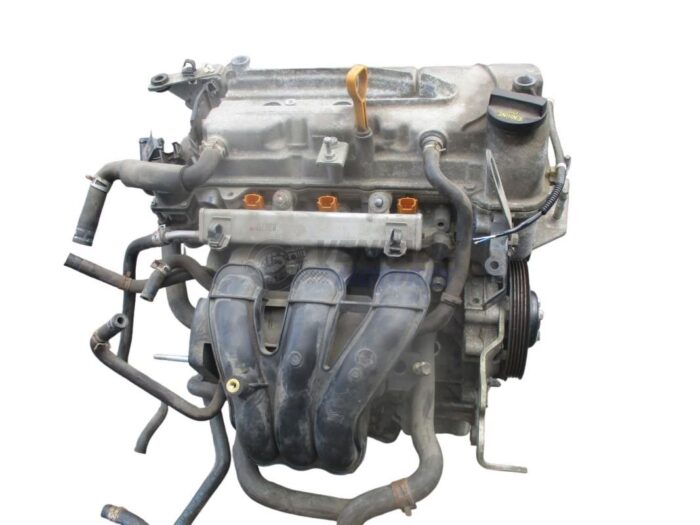 Motor k10b opel agila (b) (h08) 1.0 (f68) - Imagen 3