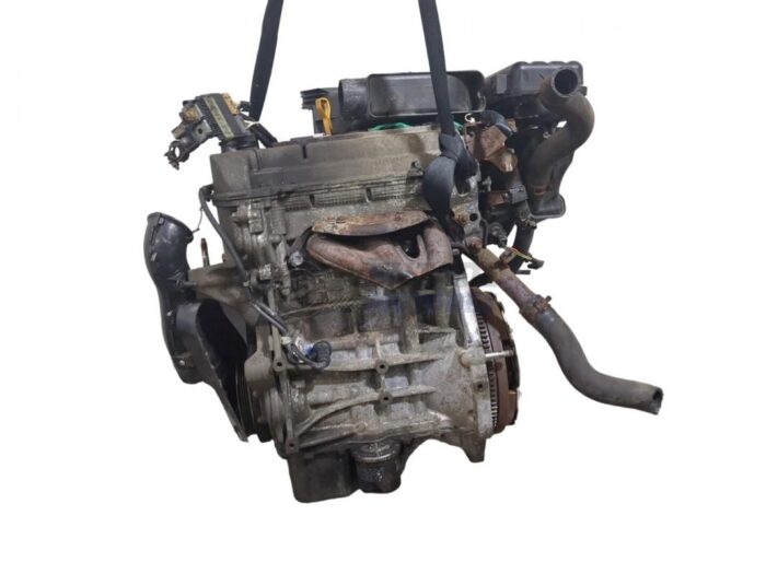 Motor k10b opel agila (b) (h08) 1.0 (f68) - Imagen 2