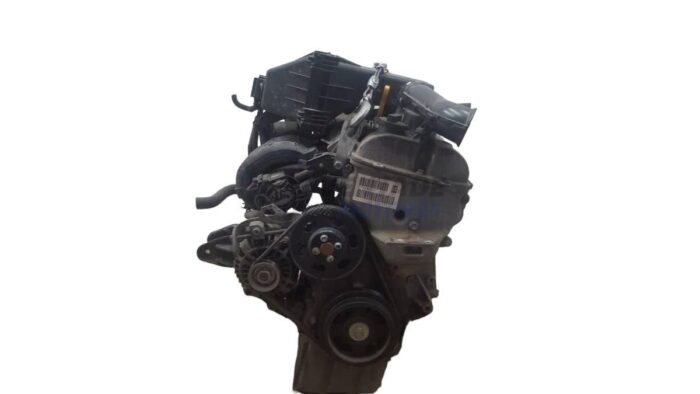 Motor k10b opel agila (b) (h08) 1.0 (f68) - Imagen 2