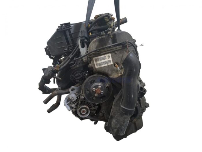 Motor k10b opel agila (b) (h08) 1.0 (f68) - Imagen 3