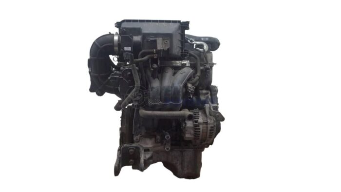 Motor k10b opel agila (b) (h08) 1.0 (f68)