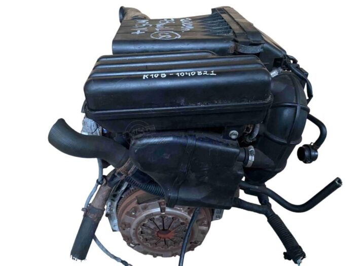 Motor k10b opel agila (b) (h08) 1.0 (f68) - Imagen 2