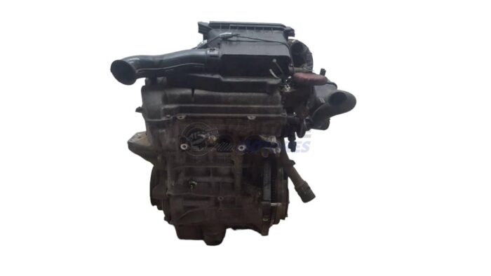 Motor k10b opel agila (b) (h08) 1.0 (f68)