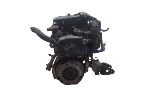 Motor k10b opel agila (b) (h08) 1.0 (f68) - Imagen 2