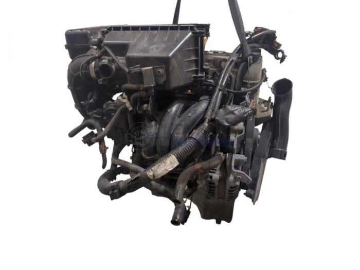 Motor k10b opel agila (b) (h08) 1.0 (f68) - Imagen 3