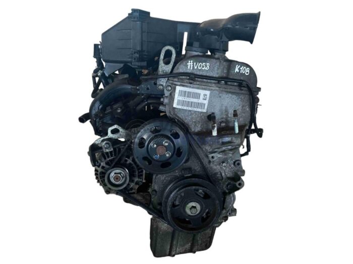 Motor k10b opel agila (b) (h08) 1.0 (f68) - Imagen 2