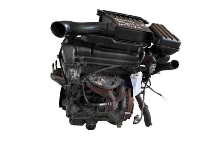 Motor k10b opel agila (b) (h08) 1.0 (f68)