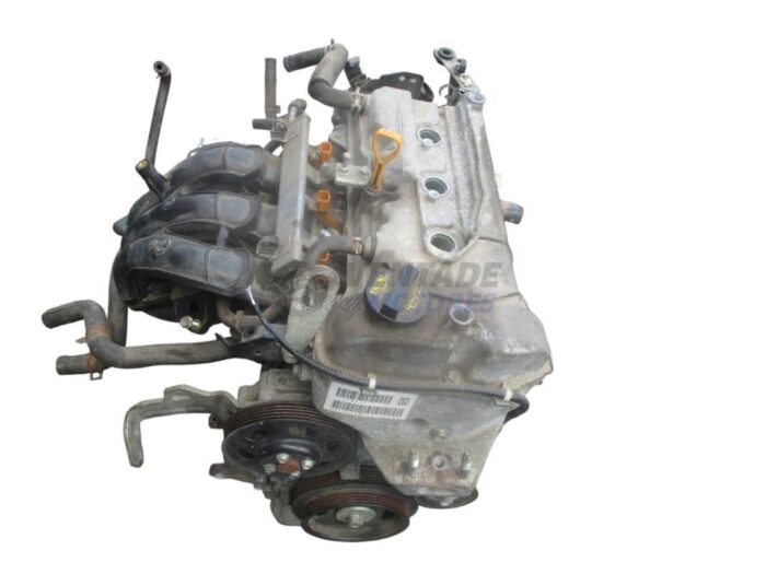 Motor k10b opel agila (b) (h08) 1.0 (f68) - Imagen 2