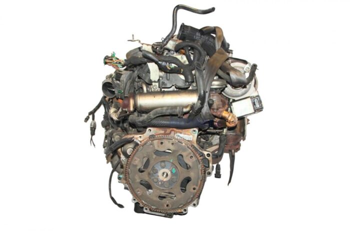 Motor z 20 dmh opel antara a (l07) 2.0 cdti