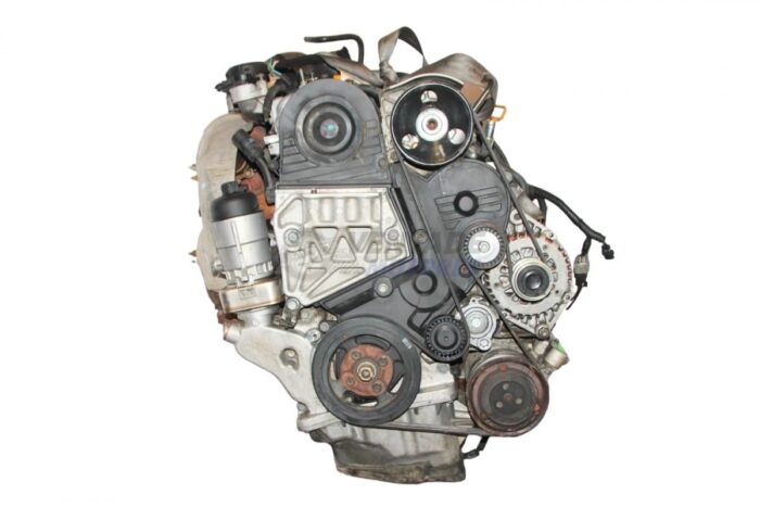 Motor z 20 dm opel antara a (l07) 2.0 cdti - Imagen 2