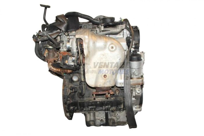 Motor z 20 dmh opel antara a (l07) 2.0 cdti - Imagen 3