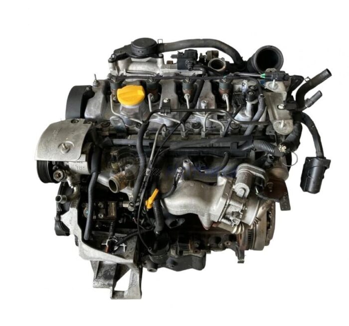 Motor z 20 dmh opel antara a (l07) 2.0 cdti 4x4 - Imagen 2