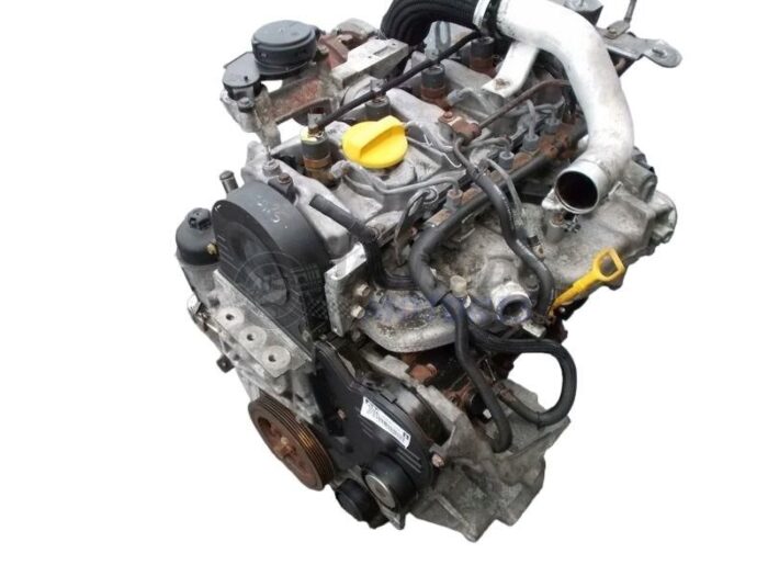 Motor z 20 dmh opel antara a (l07) 2.0 cdti 4x4