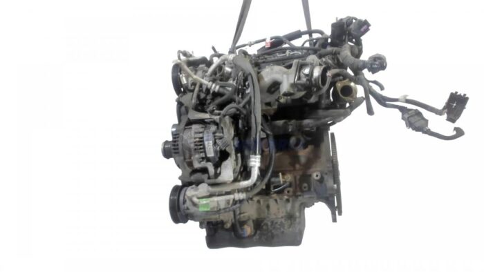 Motor z 20 dmh opel antara a (l07) 2.0 cdti - Imagen 2