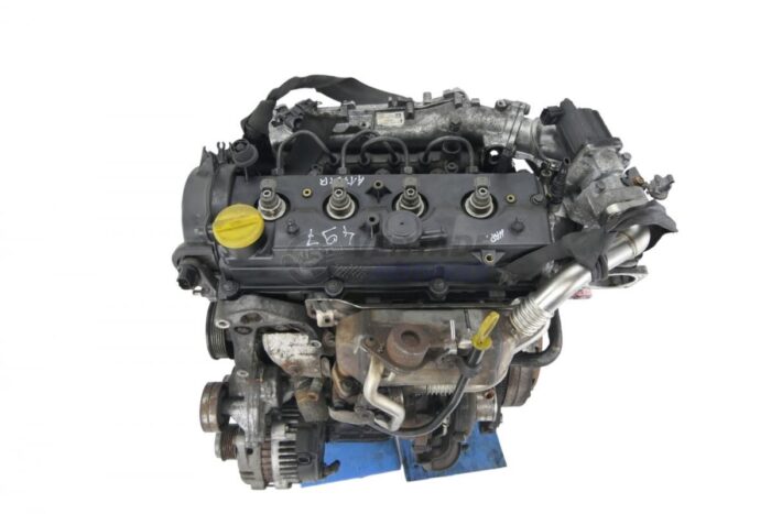 Motor z 20 dm opel antara a (l07) 2.0 cdti - Imagen 3