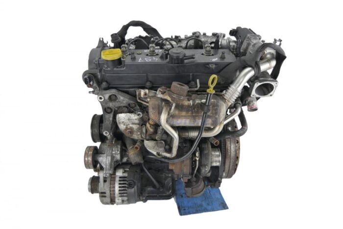 Motor z 20 dm opel antara a (l07) 2.0 cdti - Imagen 2