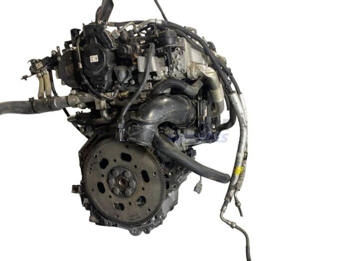 Motor a 22 dm opel antara a (l07) 2.2 cdti - Imagen 2