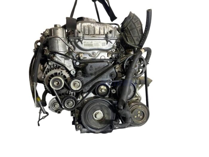 Motor a 22 dm opel antara a (l07) 2.2 cdti - Imagen 2