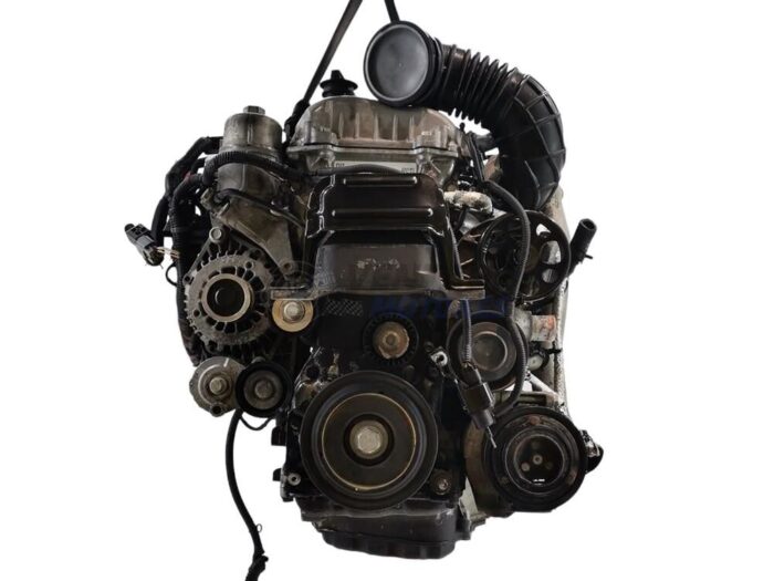 Motor a 22 dmh opel antara a (l07) 2.2 cdti 4x4 - Imagen 2