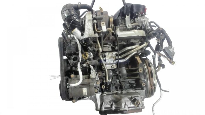 Motor a 22 dmh opel antara a (l07) 2.2 cdti 4x4 - Imagen 2