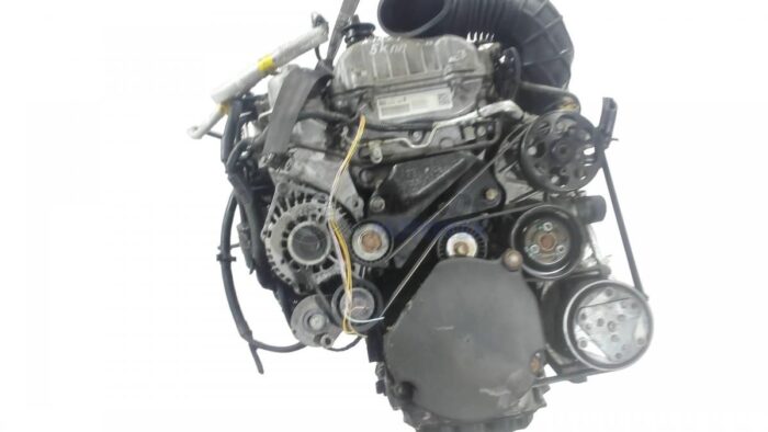 Motor a 22 dmh opel antara a (l07) 2.2 cdti 4x4 - Imagen 3