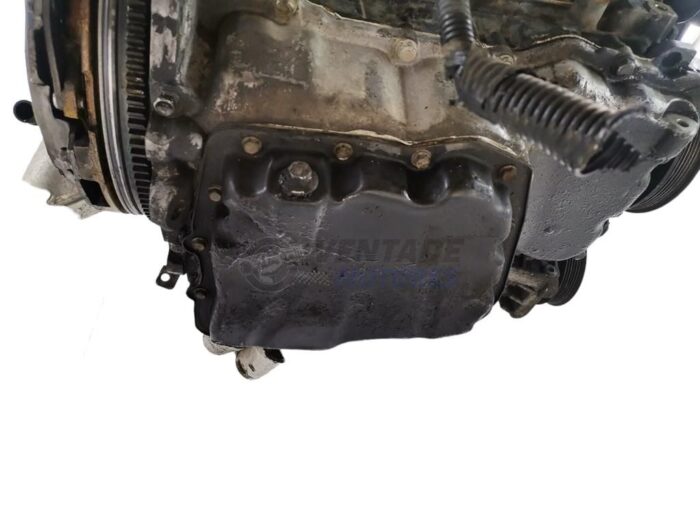 Motor a 22 dmh opel antara a (l07) 2.2 cdti 4x4