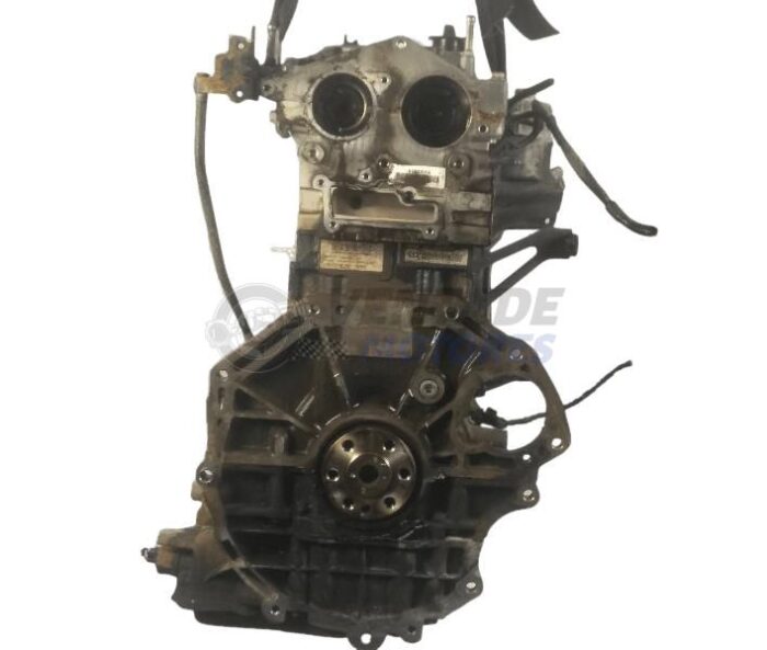 Motor a 22 dm opel antara a (l07) 2.2 cdti