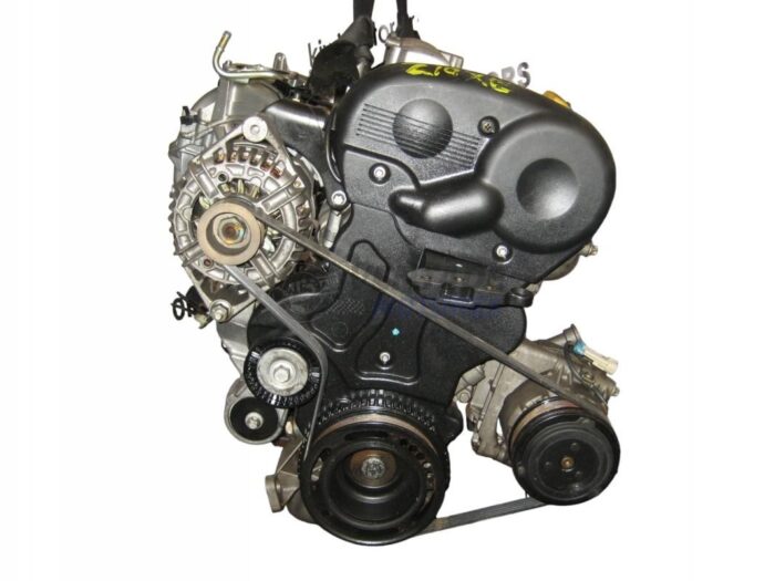 Motor z 18 xe opel astra g coupé (t98) 1.8 16v (f07) - Imagen 2