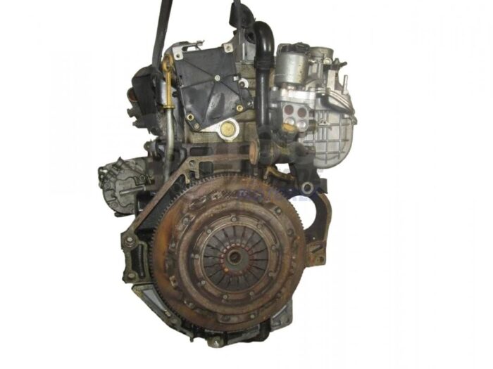 Motor z 14 xe, x 14 xe opel astra g fastback (t98) 1.4 16v (f08, f48) - Imagen 2