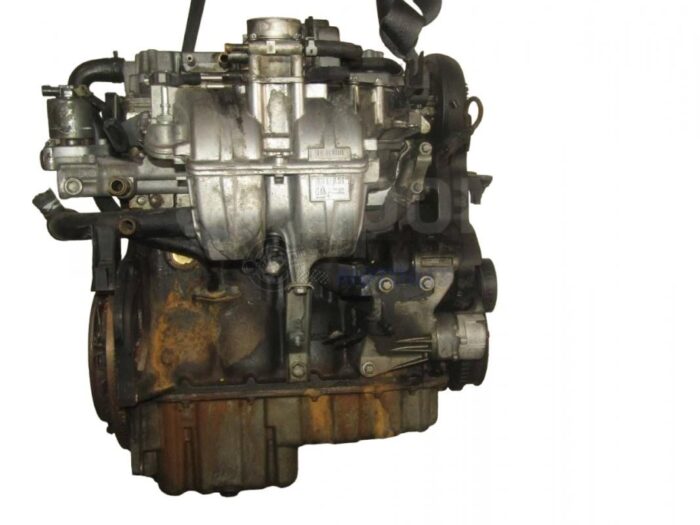 Motor z 14 xe, x 14 xe opel astra g fastback (t98) 1.4 16v (f08, f48) - Imagen 3