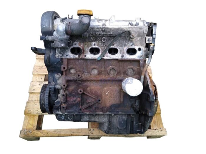 Motor z 14 xe, x 14 xe opel astra g fastback (t98) 1.4 16v (f08, f48) - Imagen 2