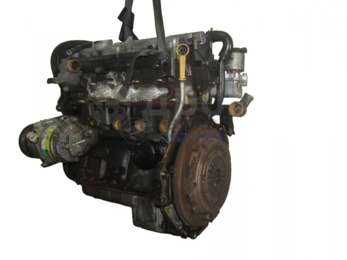 Motor z 14 xe, x 14 xe opel astra g fastback (t98) 1.4 16v (f08, f48)