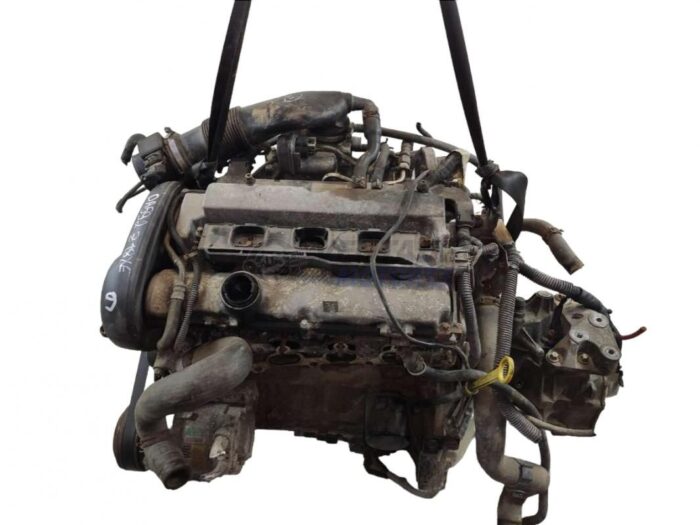 Motor z 18 xe opel astra g fastback (t98) 1.8 16v (f08, f48) - Imagen 2