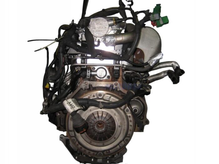 Motor y 20 dth opel astra g fastback (t98) 2.0 dti 16v (f08, f48) - Imagen 3