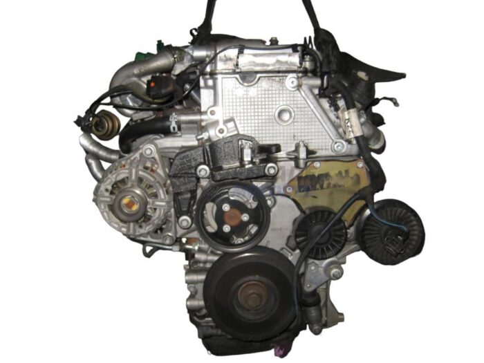 Motor y 20 dth opel astra g fastback (t98) 2.0 dti 16v (f08, f48) - Imagen 2