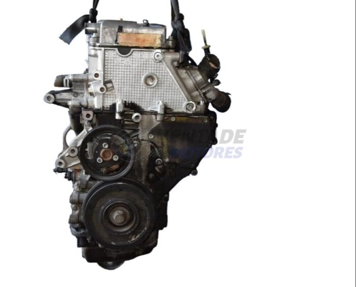 Motor y 20 dth opel astra g fastback (t98) 2.0 dti 16v (f08, f48) - Imagen 3