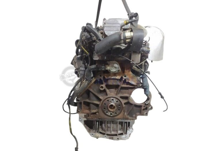 Motor y 22 dtr opel astra g fastback (t98) 2.2 dti (f08, f48) - Imagen 3