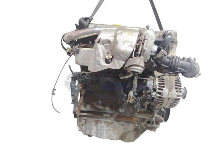 Motor y 22 dtr opel astra g fastback (t98) 2.2 dti (f08, f48)