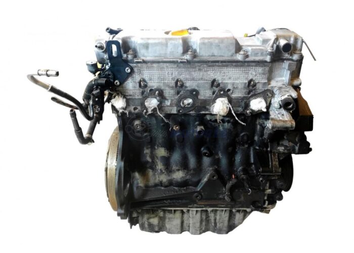 Motor y 20 dth opel astra g ranchera familiar (t98) 2.0 dti 16v (f35)