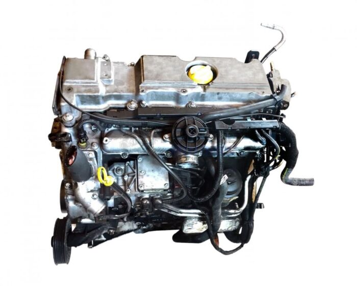 Motor y 20 dth opel astra g ranchera familiar (t98) 2.0 dti 16v (f35) - Imagen 3