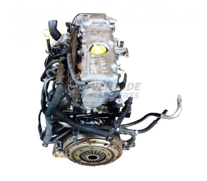 Motor y 20 dth opel astra g ranchera familiar (t98) 2.0 dti 16v (f35) - Imagen 2