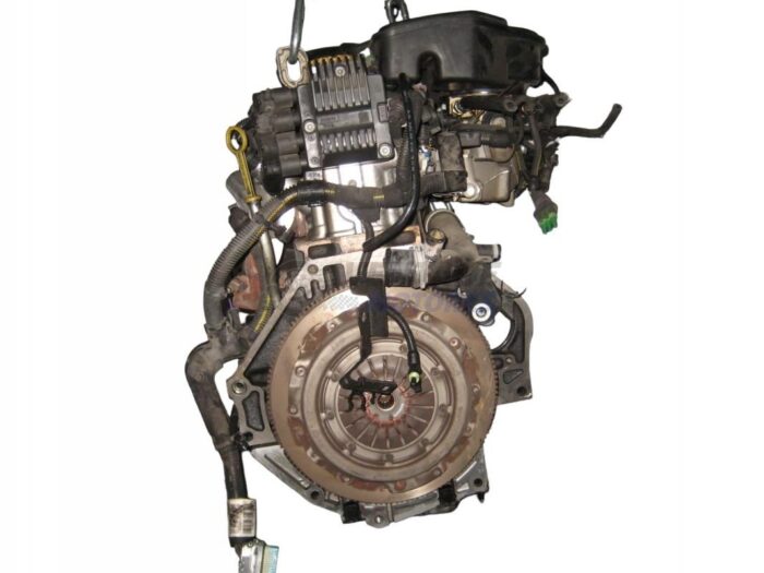 Motor x 16 szr opel astra g sedán (t98) 1.6 (f69) - Imagen 3