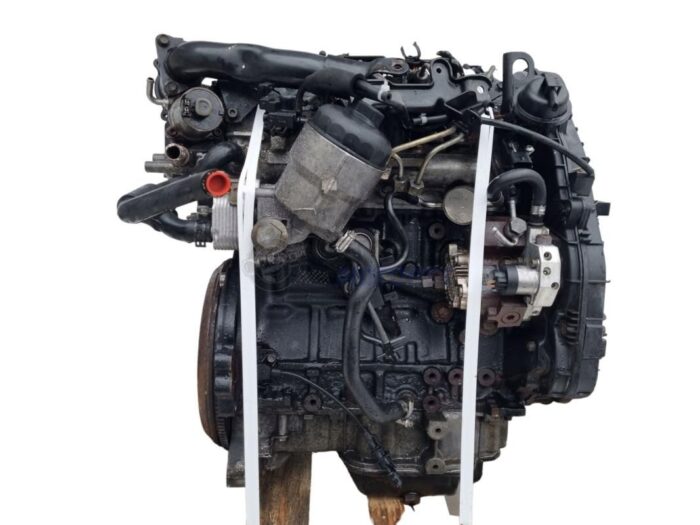 Motor z 17 dtl opel astra g sedán (t98) 1.7 cdti (f69)